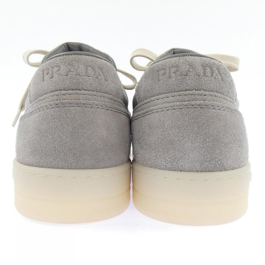 Prada Sneakers Gray — view 5