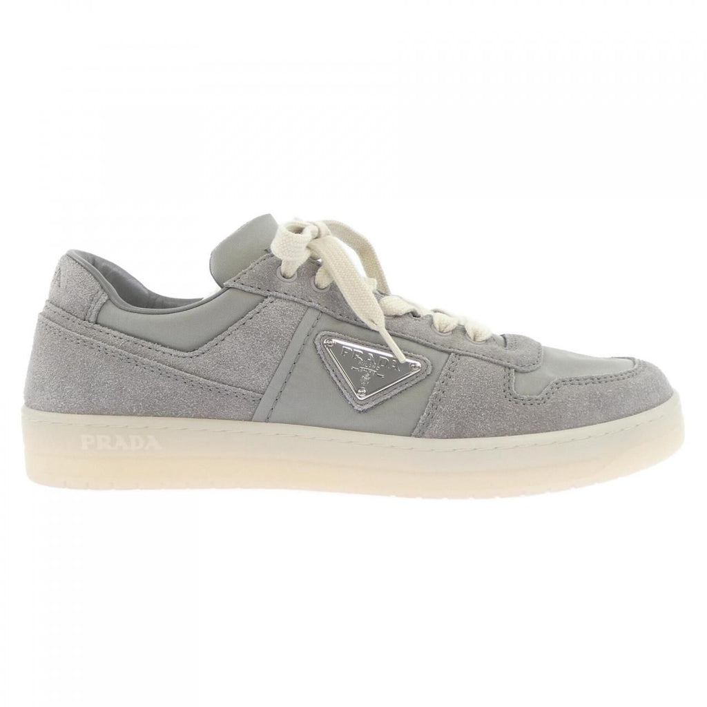 Prada Sneakers Gray
