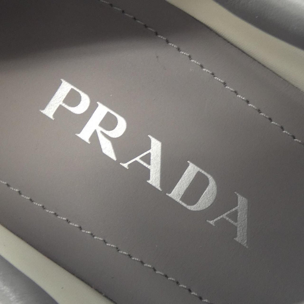 Prada Sneakers Gray — view 6