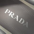 Prada Sneakers Gray — view 6