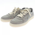 Prada Sneakers Gray — view 3