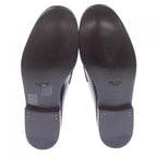 Prada Shoes Sneakers Brown — view 4