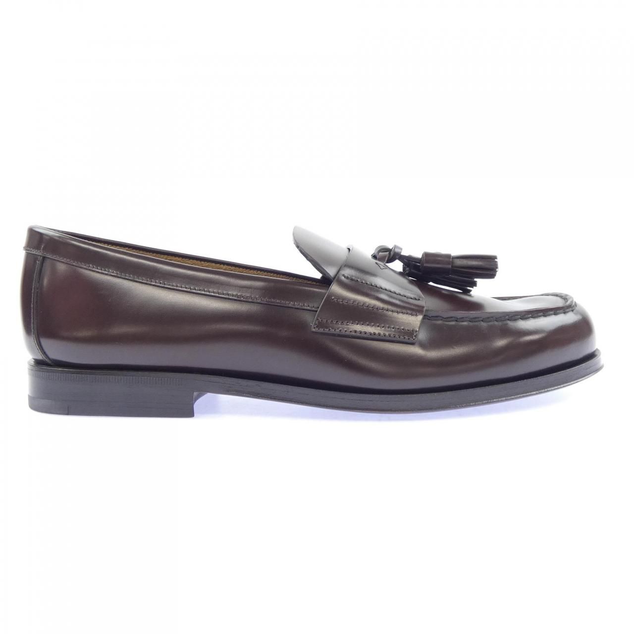 Prada Shoes Sneakers Brown