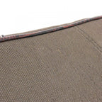 Celine Boogie Bag Handbag Brown — view 3