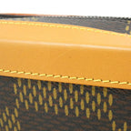 Louis Vuitton Damier Giant Soft Trunk — view 4