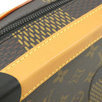 Louis Vuitton Damier Giant Soft Trunk — view 6