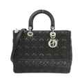 Dior Lady Large Bag