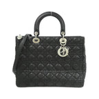 Dior Lady Large Bag
