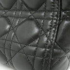 Dior Lady Large Bag — view 7