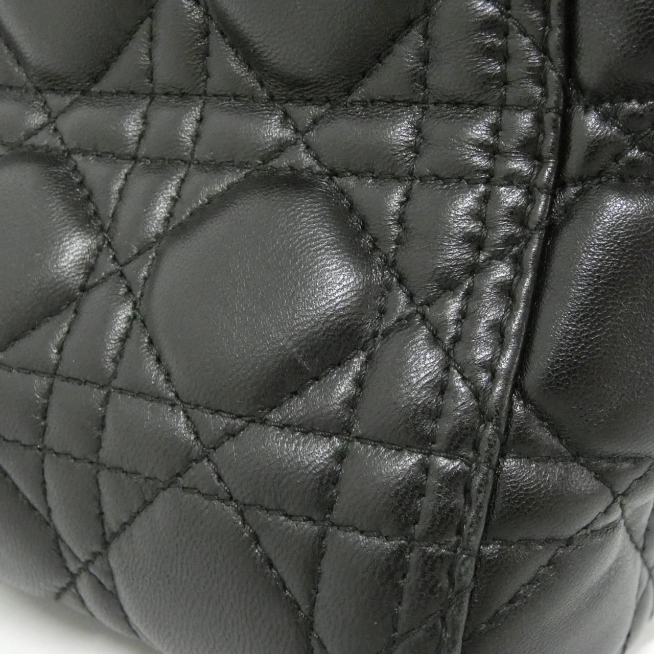 Dior Lady Large Bag — view 7