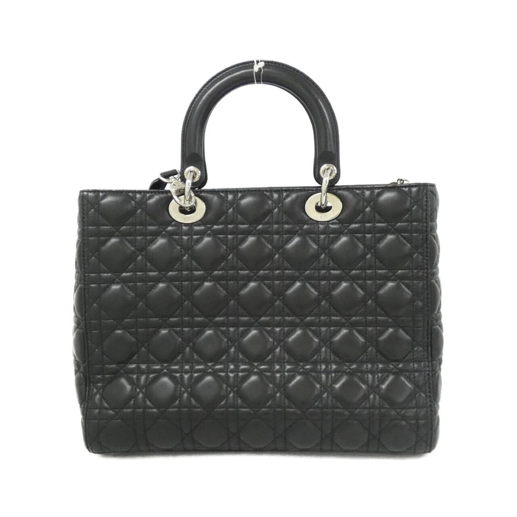 Dior Lady Large Bag — view 2