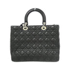 Dior Lady Large Bag — view 2