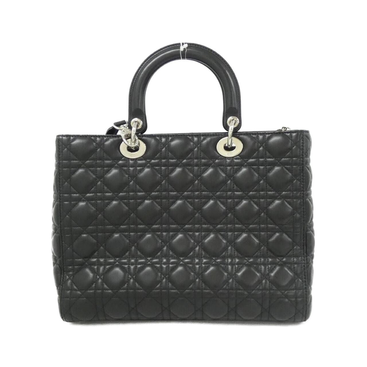 Dior Lady Large Bag — view 2