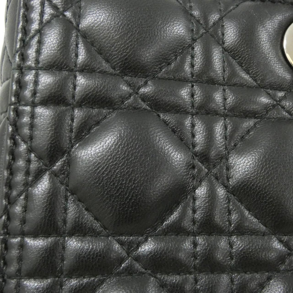 Dior Lady Large Bag — view 6