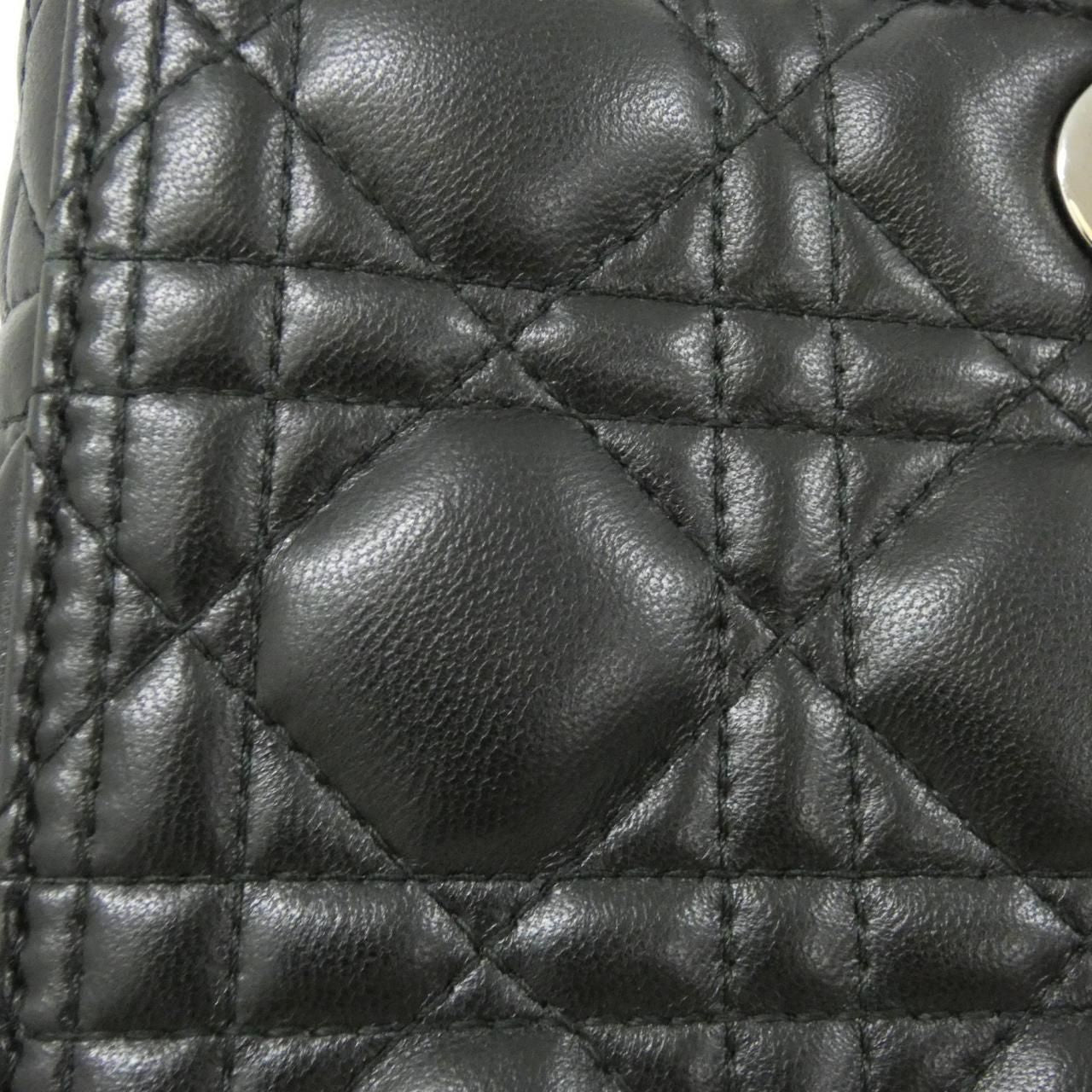 Dior Lady Large Bag — view 6
