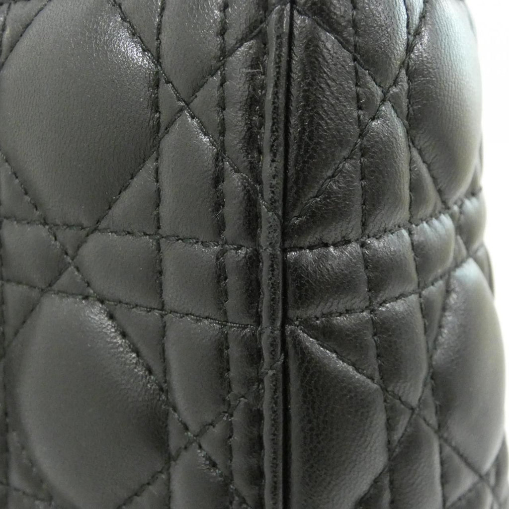 Dior Lady Large Bag — view 5