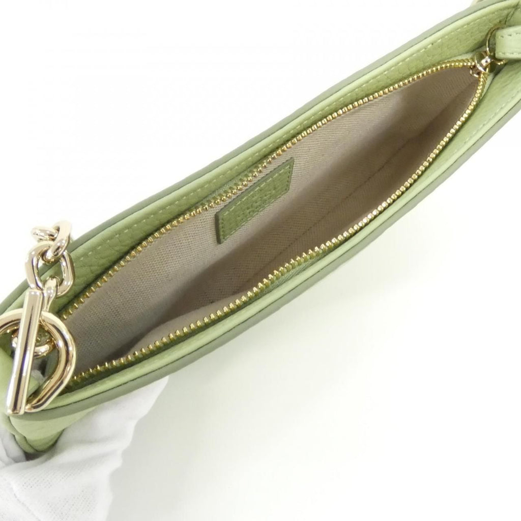Gucci GG Emblem Aaeem Shoulder Bag — view 4