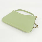 Gucci GG Emblem Aaeem Shoulder Bag — view 2