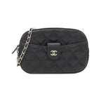 Chanel Timeless Classic Line Chain Clutch