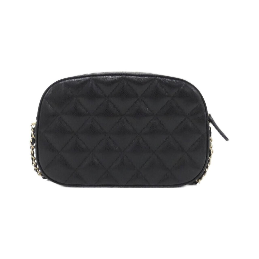 Chanel Timeless Classic Line Chain Clutch — view 2