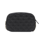 Chanel Timeless Classic Line Chain Clutch — view 2