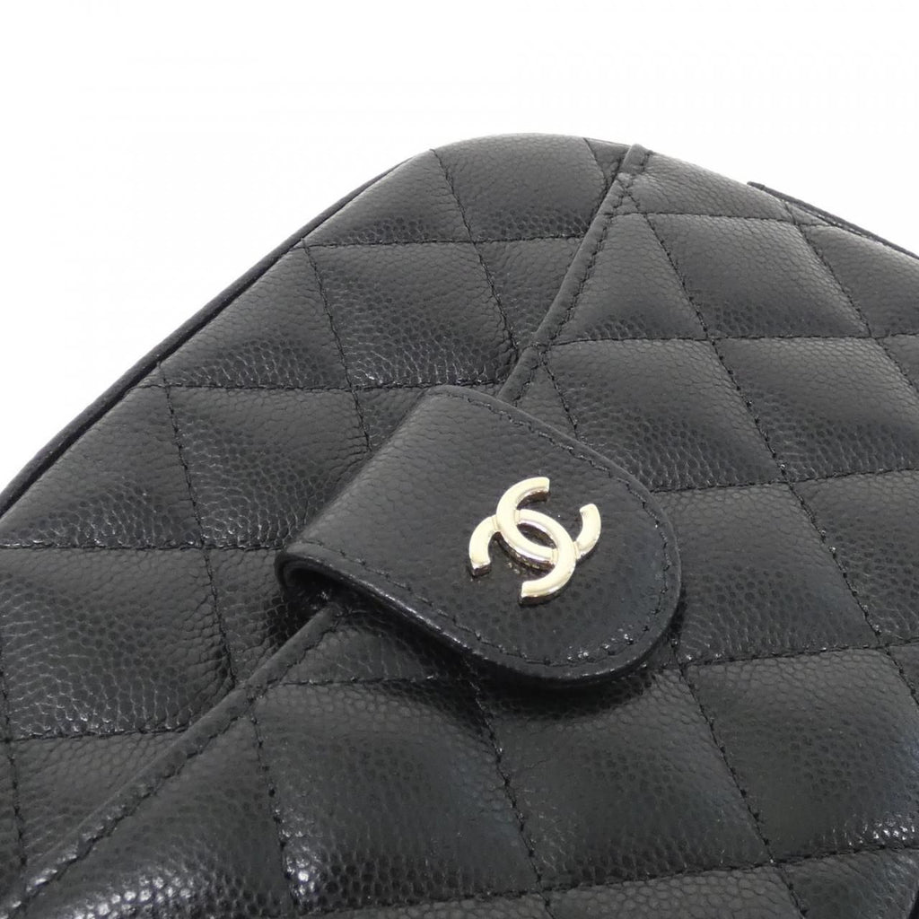 Chanel Timeless Classic Line Chain Clutch — view 6