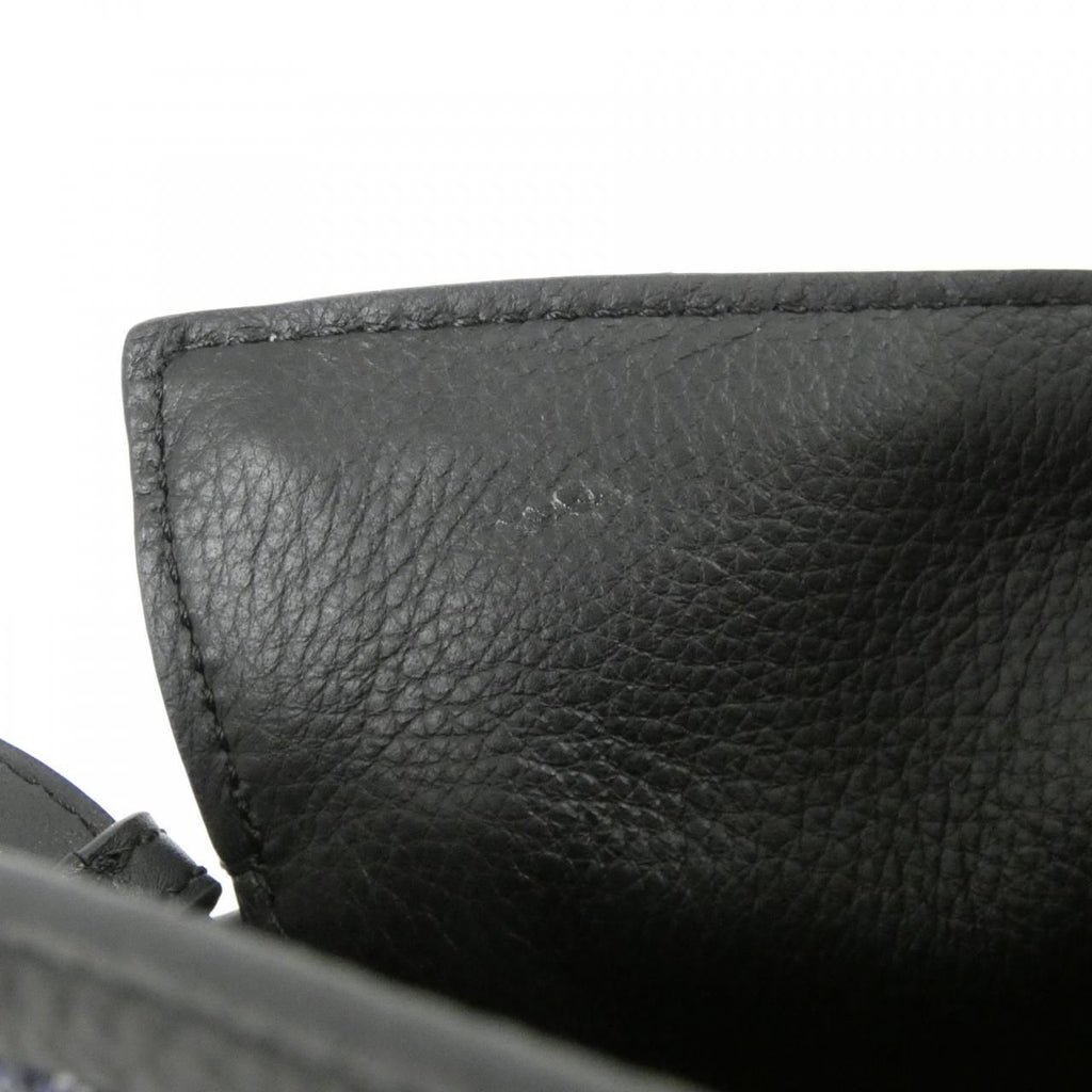 Loewe Flamenco Clutch Mini Bag — view 8