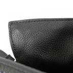 Loewe Flamenco Clutch Mini Bag — view 8