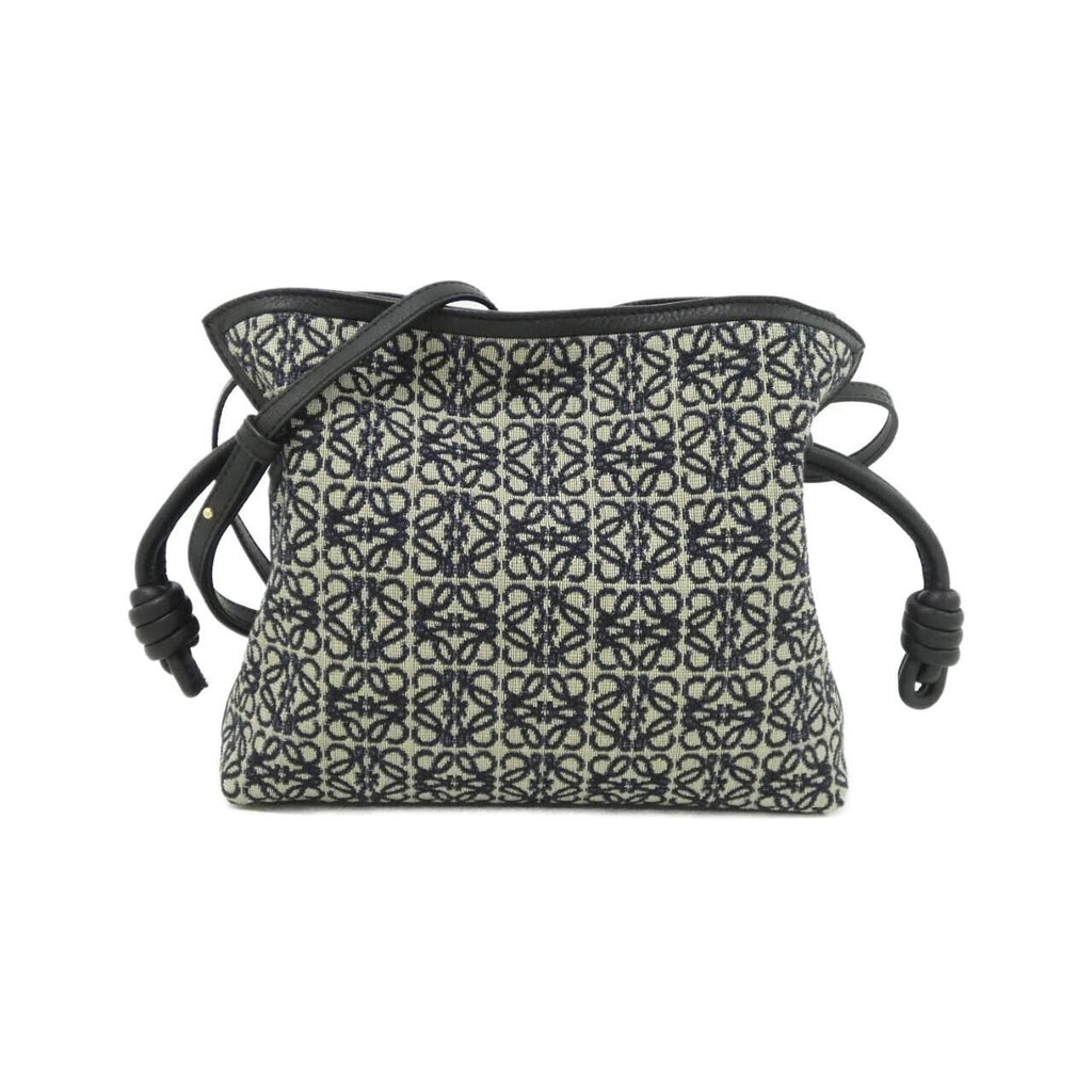 Loewe Flamenco Clutch Mini Bag