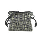 Loewe Flamenco Clutch Mini Bag