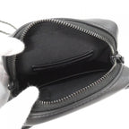 Chanel Chain Clutch Black — view 6