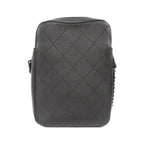 Chanel Chain Clutch Black — view 2