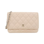 Chanel Timeless Classic Line Chain