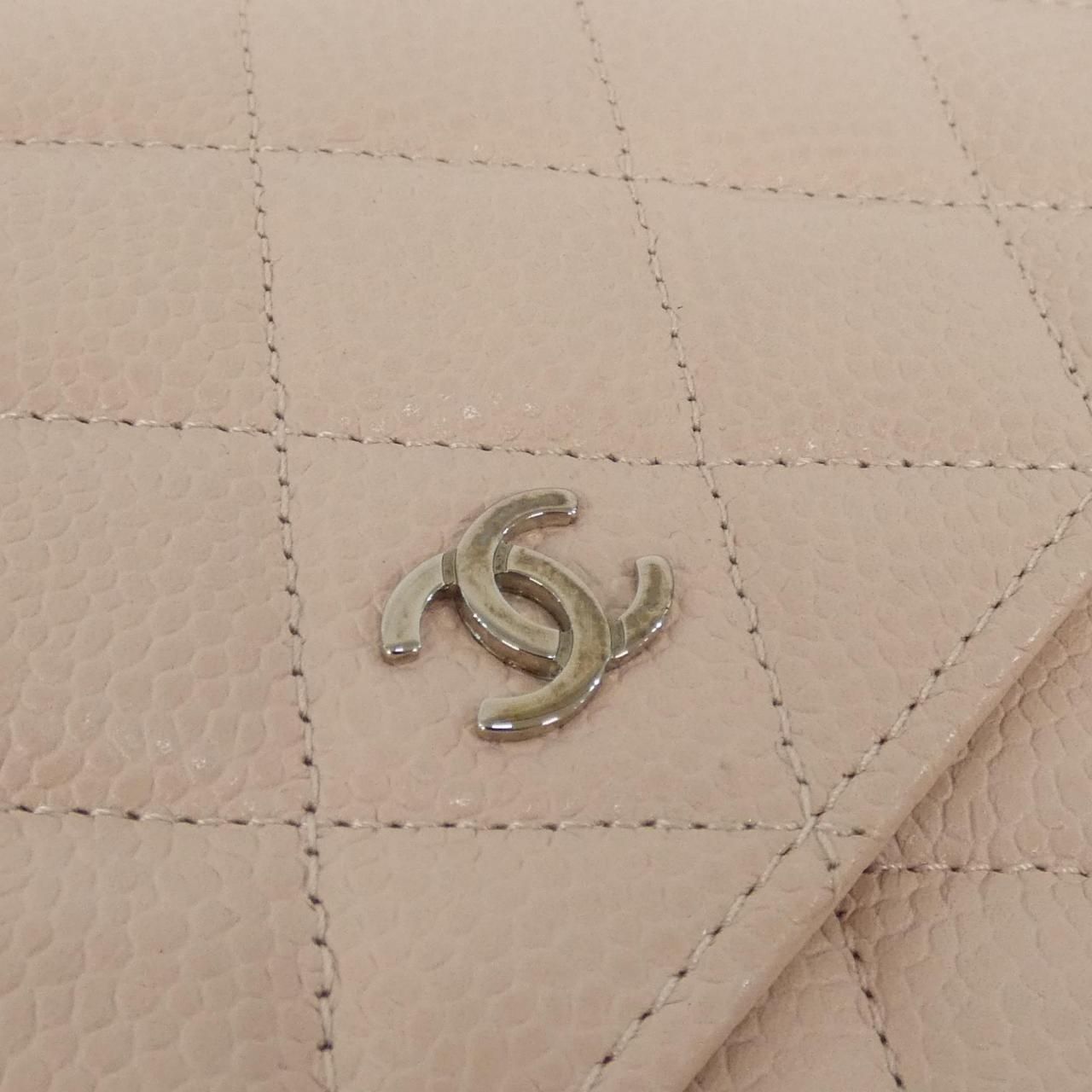 Chanel Timeless Classic Line Chain — view 5
