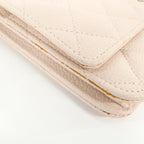 Chanel Timeless Classic Line Chain — view 3