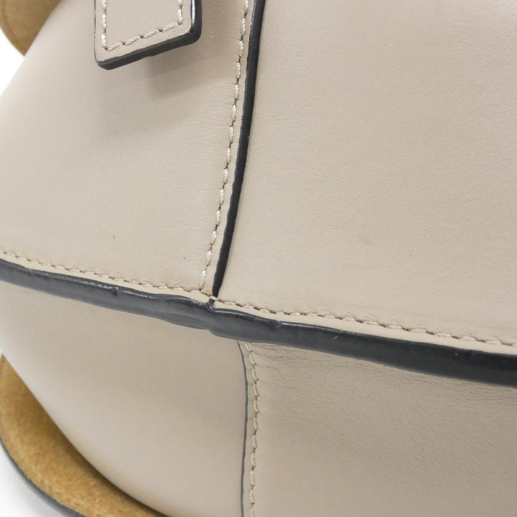 Loewe Gate Small Shoulder Bag — view 3