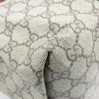 Gucci Fachl Bag Handbag Beige — view 2