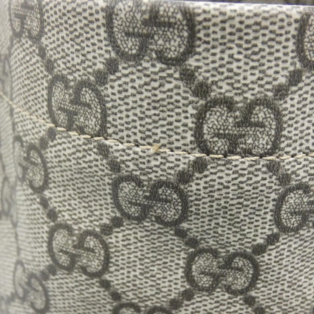 Gucci Fachl Bag Handbag Beige — view 4