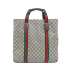Gucci Fachl Bag Handbag Beige