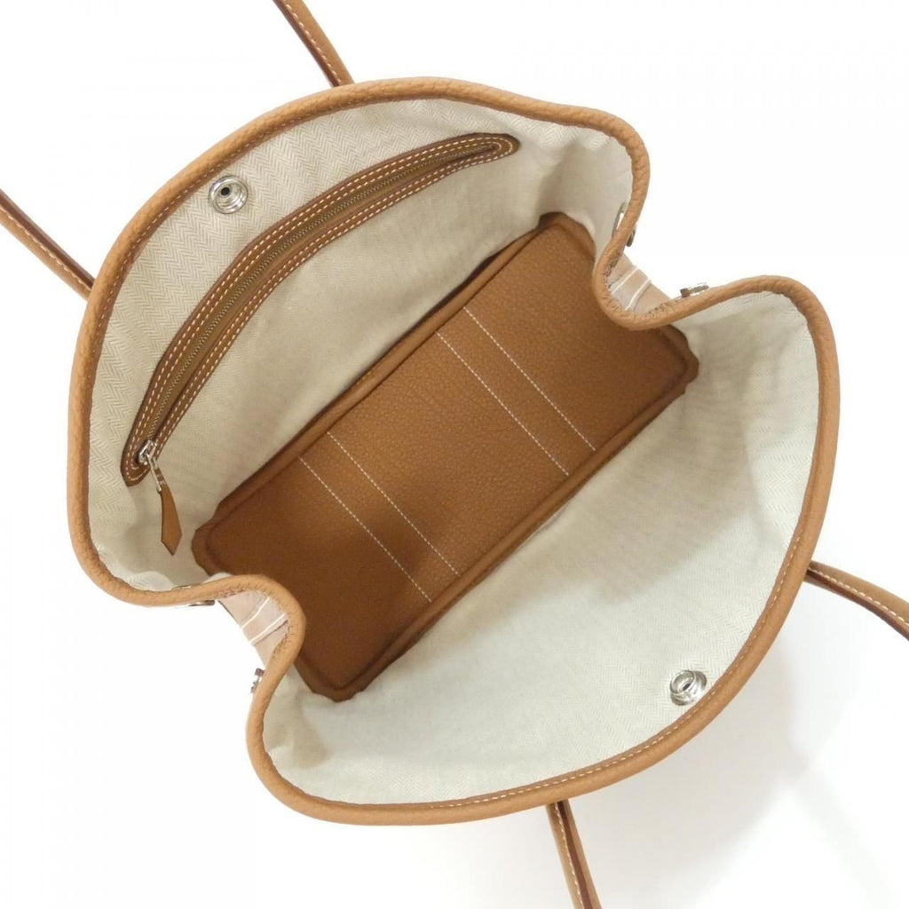Hermes Garden Party 30 Bag — view 4