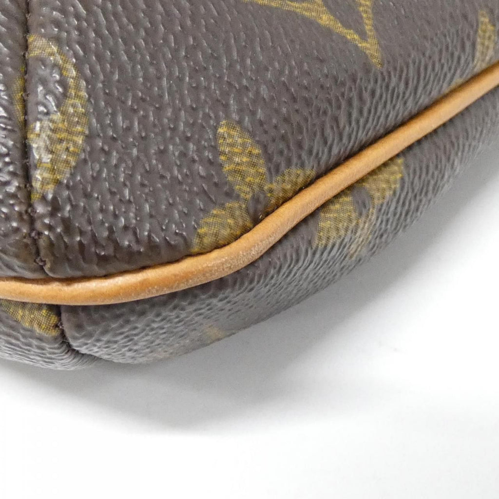 Louis Vuitton Monogram Musette Tango Shoulder Bag — view 3