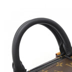 Louis Vuitton Damier Giant Keepall Bandouliere 50 cm Boston Bag — view 6