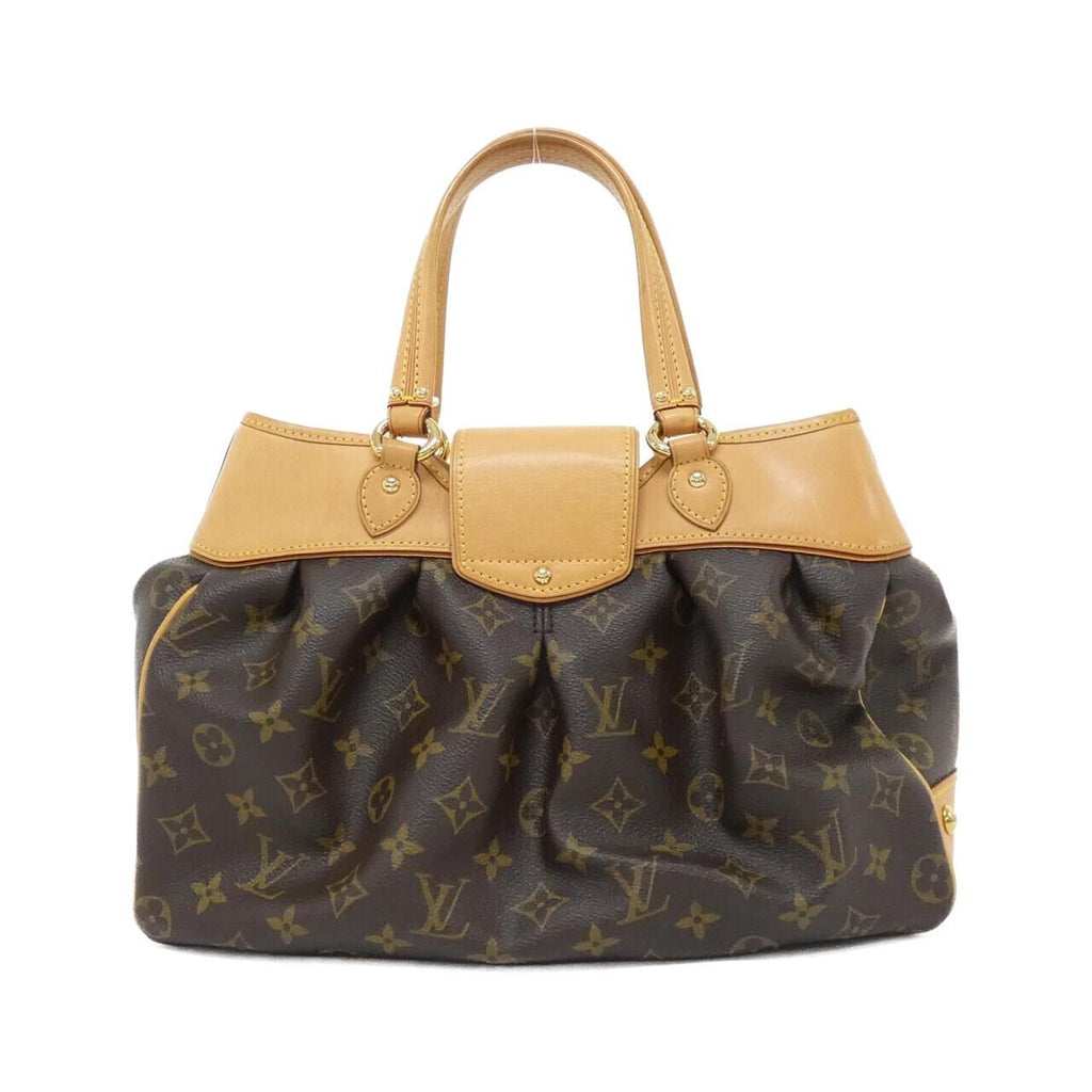 Louis Vuitton Monogram Boetie PM Bag — view 2