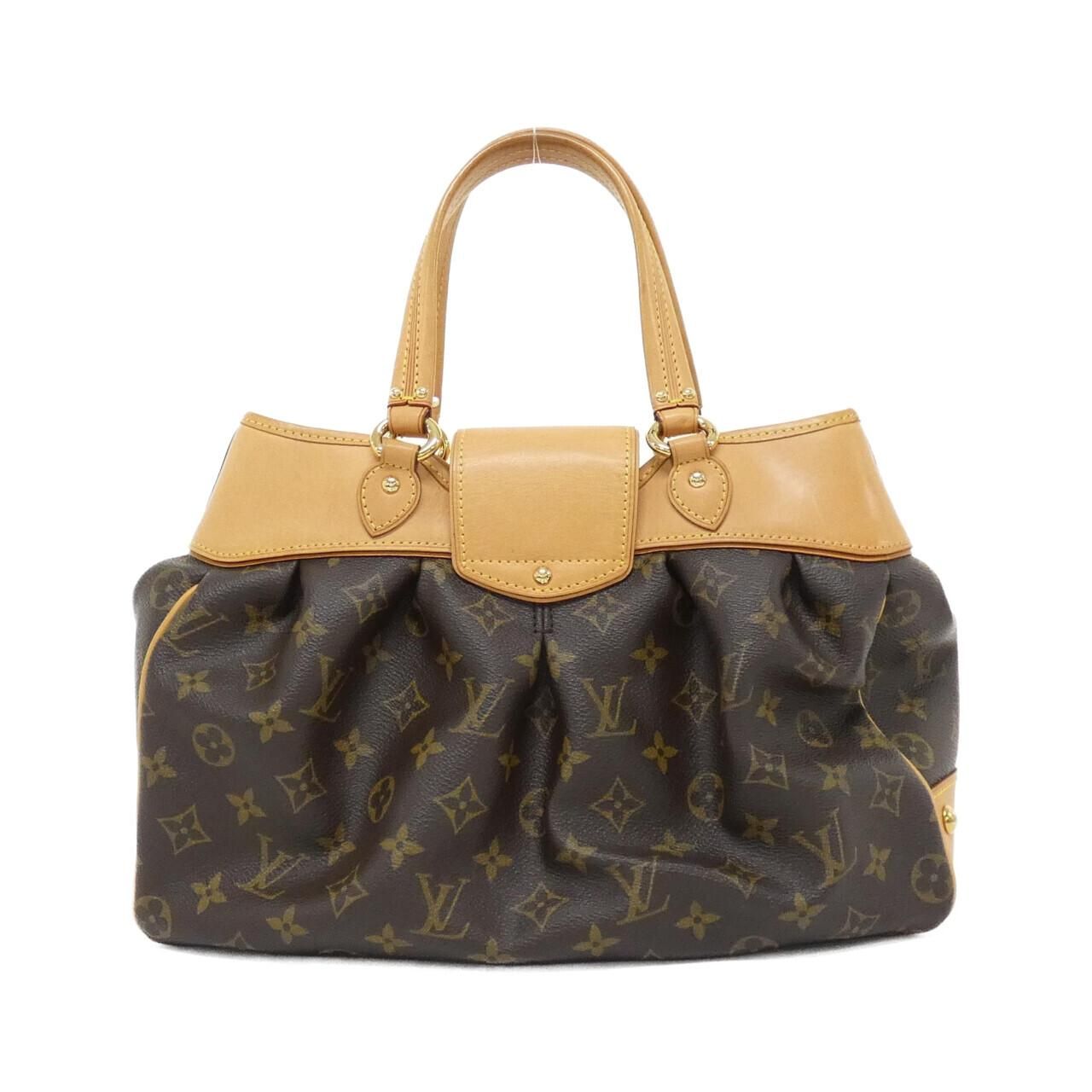 Louis Vuitton Monogram Boetie PM Bag — view 2