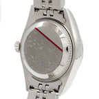 Rolex Datejust Automatic Winding Number Watch — view 6