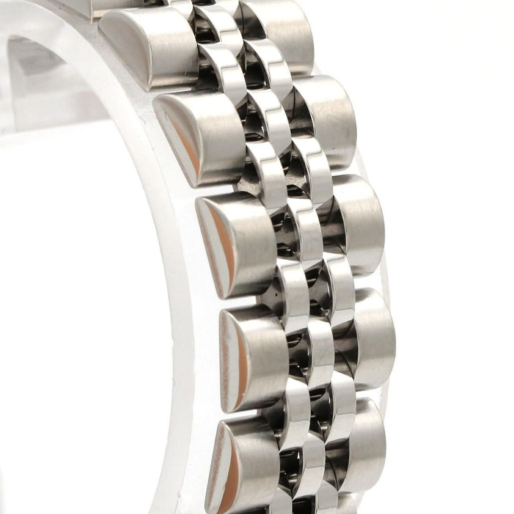 Rolex Datejust Automatic Winding Number Watch — view 5