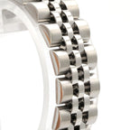 Rolex Datejust Automatic Winding Number Watch — view 5