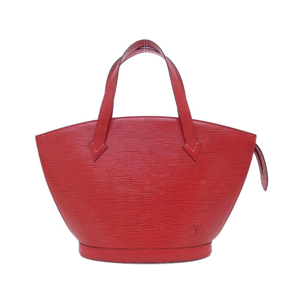 Louis Vuitton Epi Saint Jacques Bag