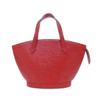 Louis Vuitton Epi Saint Jacques Bag