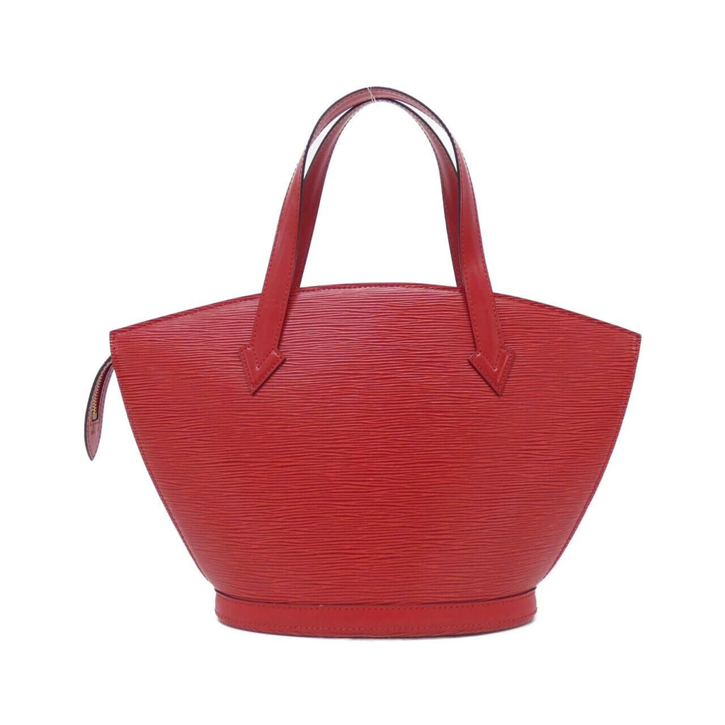 Louis Vuitton Epi Saint Jacques Bag — view 2